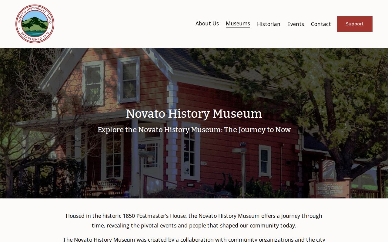 Novato city directory museum collections and research holdings